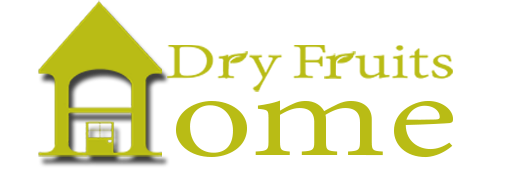 Dry Fruits Home Online