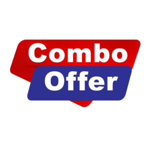 Combo Offers