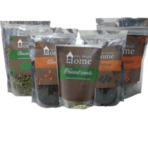 Spices
