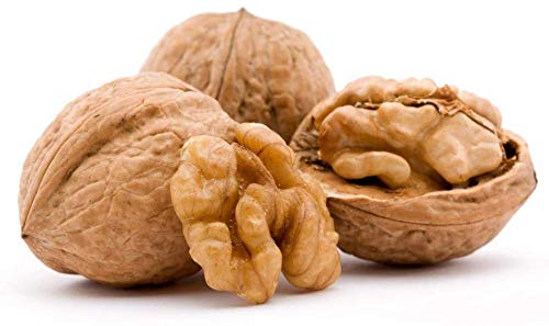 Walnuts Whole Inshell 500gm | Dry Fruits Home