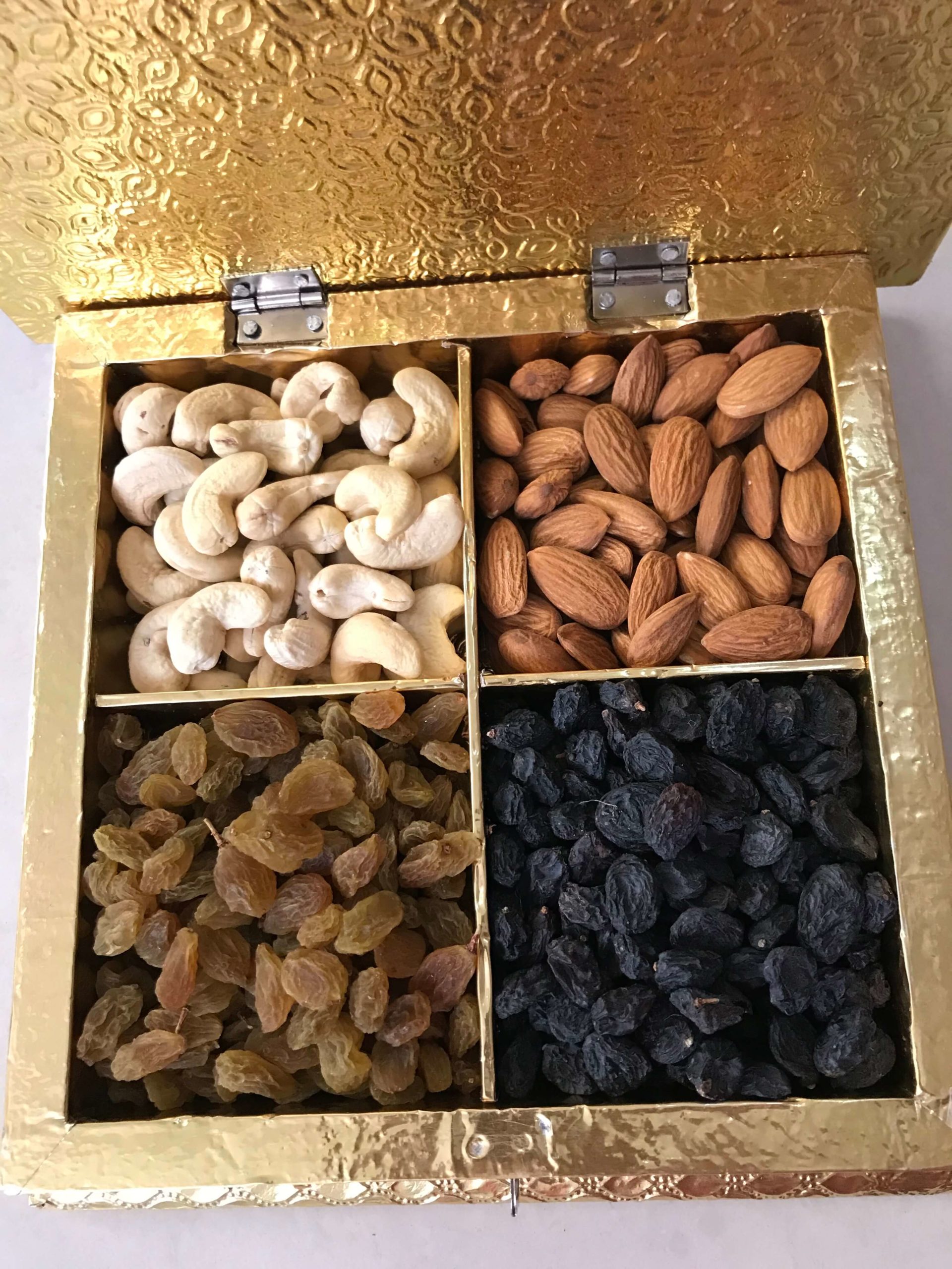 Dry fruits Gift box – thedottedi.in-hdcinema.vn