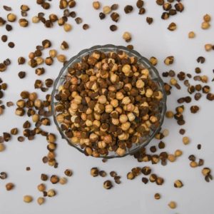 Garam Masala Recipe And 1 Year Anniversary of VR's Indian Kitchen