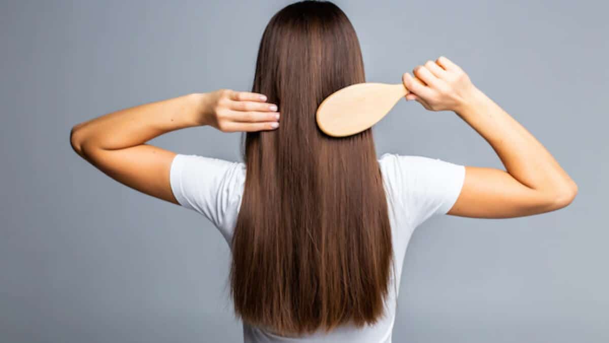 Which dry fruit is good for hair? Dry Fruits for Hair Growth